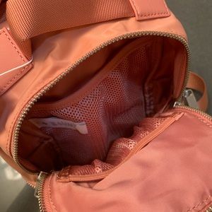 Lululemon city adventurer backpack mico NWT